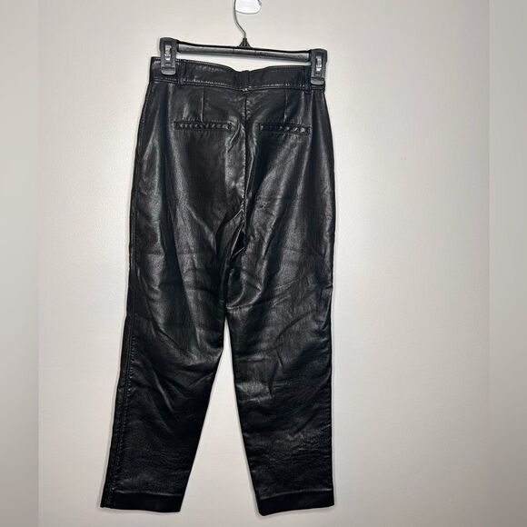 Aritzia Babaton Command Cropped Pant - Picture 7 of 7